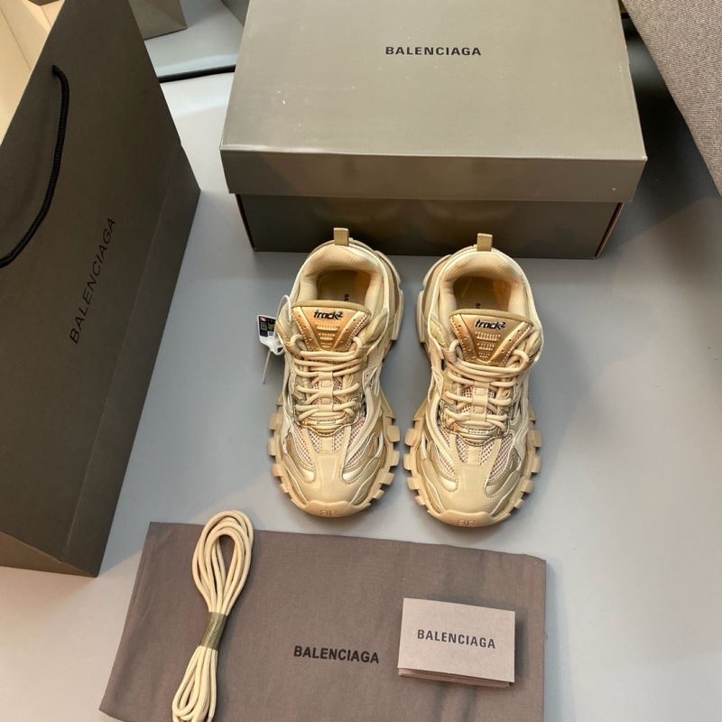 Balenciaga Track Shoes